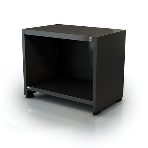 Armoire de protection - AR-463.02 - DEA WORKLAB SRL - sur pieds / en polyester / pour l'industrie