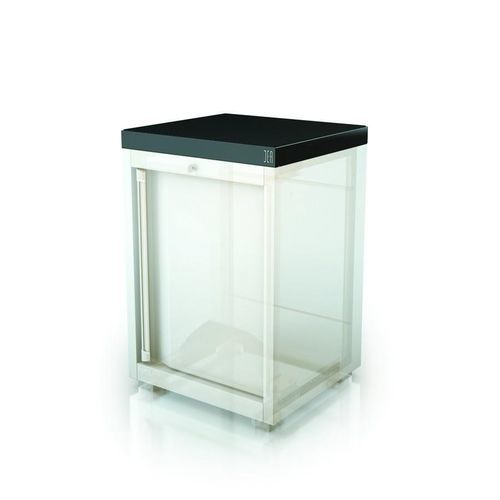 Plan de travail de laboratoire - AR-007 - DEA WORKLAB SRL