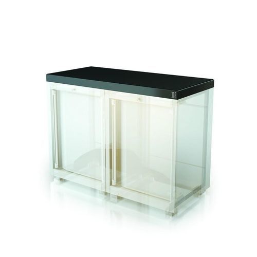 Plan de travail de laboratoire - AR-008 - DEA WORKLAB SRL