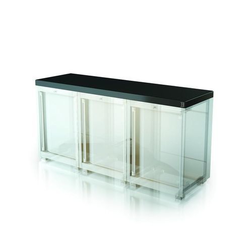 Plan de travail de laboratoire - AR-009 - DEA WORKLAB SRL