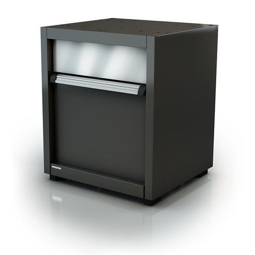 Établi en acier - AR-104.11 - DEA WORKLAB SRL - pour garage
