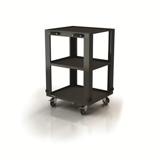 Chariot de transport - AR-352 - DEA WORKLAB SRL - d'atelier / de laboratoire / à étagères