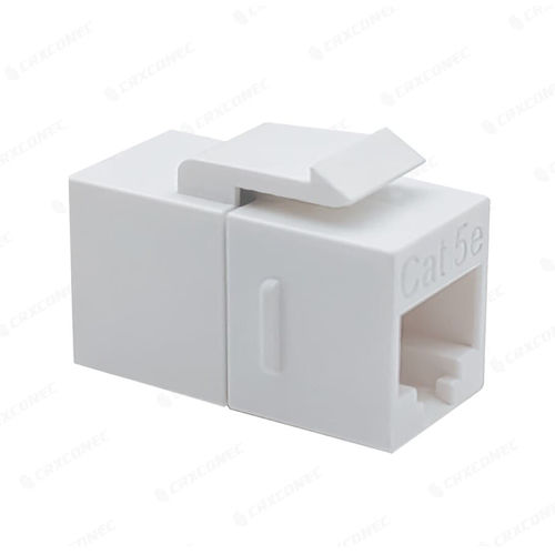 Coupleur électrique - CC-05-00003 - CRXCONEC - Ethernet / compact / type en ligne