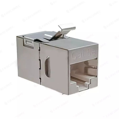 Prolongateur Ethernet - CC-05-00006 - CRXCONEC - de câble réseau