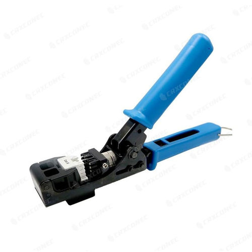 Outil de sertissage manuel - CC-15-00011 - CRXCONEC - pour connecteur