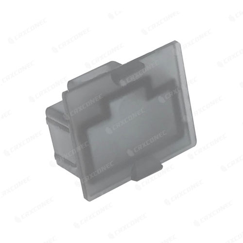 Couvercle pour matériaux - CC-15-00018 - CRXCONEC
