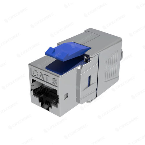 Connecteur de données - CC-04-00031 - CRXCONEC - RJ45 / Ethernet / jack