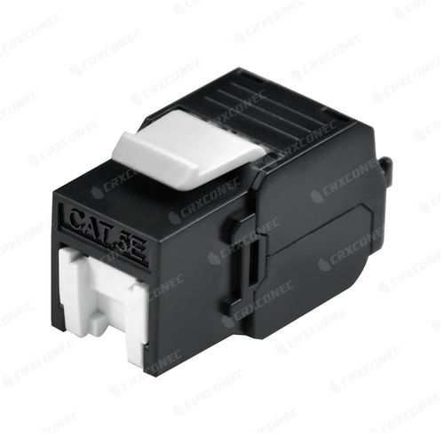 Connecteur de données - CC-04-00006 - CRXCONEC - RJ45 / Ethernet / jack