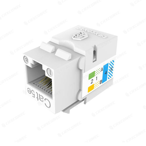 Connecteur de données - CC-04-00014 - CRXCONEC - RJ45 / Ethernet / jack