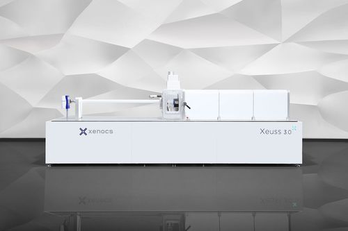 Diffractomètre GISAXS - Xeuss 3.0 - Xenocs - SAXS / USAXS / WAXS