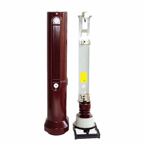 Fusible cylindrique - 7GDEP series - Xiamen GOODEP - haute tension / moyenne tension / en résine époxy