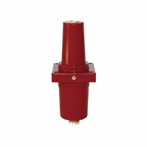 Isolateur électrique en résine époxy - 6GDEP.234 - Xiamen GOODEP - de courant / pour appareillage de commutation isolé au gaz / pour appareillage de commutation isolé au SF6