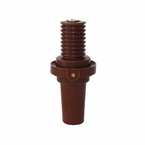 Isolateur électrique en résine époxy - 6GDEP.2 series - Xiamen GOODEP - moyenne tension / pour appareil de commutation