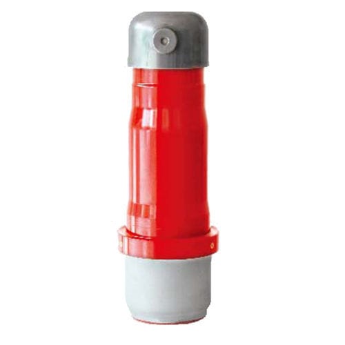 Fusible pour appareillage de commutation isolé au SF6 - 7GDEP.100.001  - Xiamen GOODEP - cylindrique / haute tension / en résine époxy