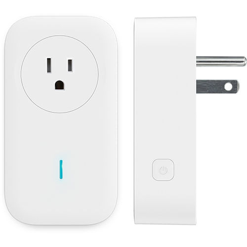 Prise électrique fixe - SP1 - UbiBot - 3 pôles / intelligente