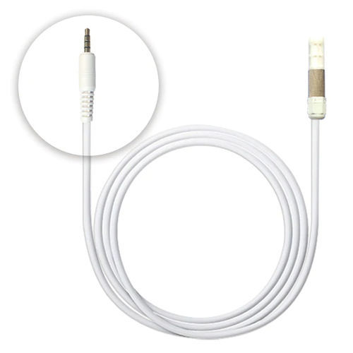 Sonde de température et d'humidité pour liquides - TH30S-B - UbiBot - à insertion / USB / 5 Vcc