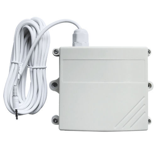 Capteur de dioxyde de carbone de dioxyde de carbone - UbiBot - CO2 / de surveillance