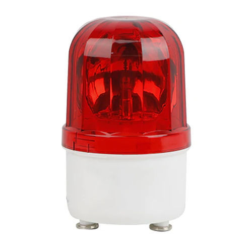 Feu à éclats - UbiBot - flash / à halogène / 24 Vcc