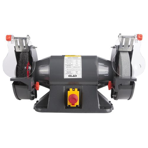 Touret à meuler électrique - EG 0225 - Clas - industriel