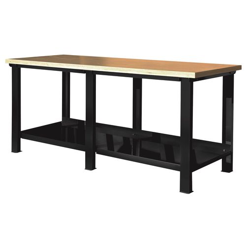 Établi en bois - EG 0336 - Clas - pour atelier