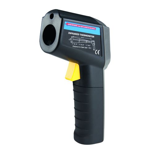 Thermomètre à infrarouge - OE 5036 - Clas - numérique / portable / de haute précision