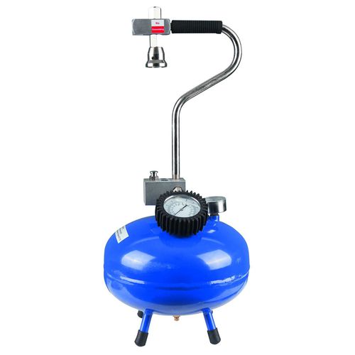 Gonfleur de pneu au sol - OP 3152 - Clas