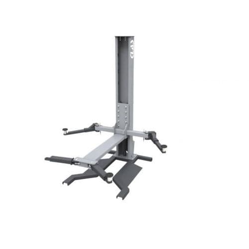 Pont élévateur hydraulique - PE 1000 - Clas - électrohydraulique / pour voiture / 220 V