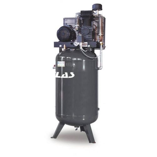 Compresseur à piston - OP 3612 - Clas - d'air / électrique / stationnaire