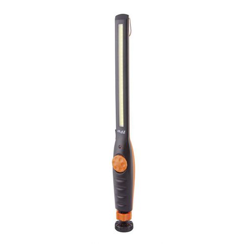 Lampe torche à LED - OE 0145BL - Clas - de travail / à rotule / sans fil