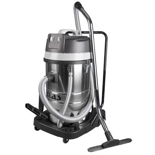 Aspirateur industriel - EG 0040 - Clas - à sec / humide / électrique