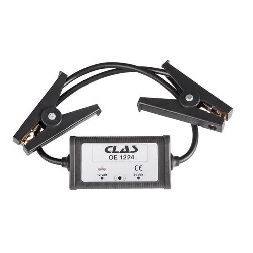 Découpeur plasma manuel - OE 1224 - Clas - compact