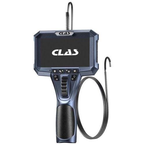 Vidéoscope flexible - AC 5059 - Clas