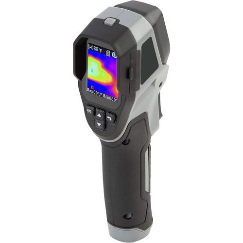 Caméra numérique - AC 5120 - Clas - industrielle / infrarouge / USB