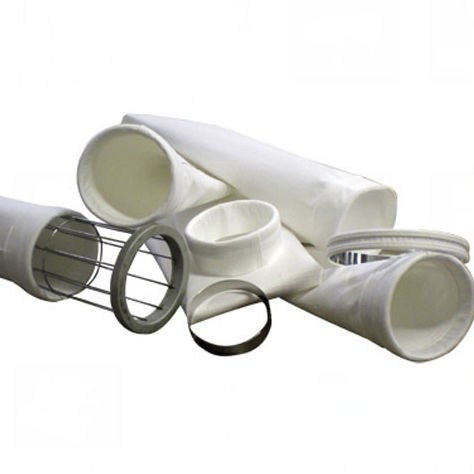 Dépoussiéreur à filtre - SuZhou KoSa Environmental Protection CO.,LTD - décolmatage à contre-courant / pour process chimique