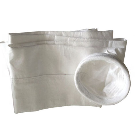 Poche filtrante pour collecteur de poussière - SuZhou KoSa Environmental Protection CO.,LTD - en polypropylène / en polyester / en fibre de verre