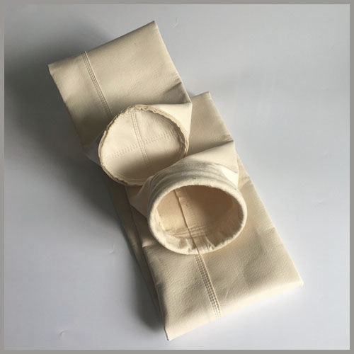 Poche filtrante pour filtre à poussière - SuZhou KoSa Environmental Protection CO.,LTD - en polypropylène / soudée / antistatique
