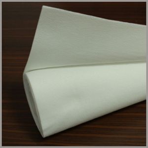 Matériau filtrant en polypropylène - SuZhou KoSa Environmental Protection CO.,LTD - de poussière / pour filtre à déroulement