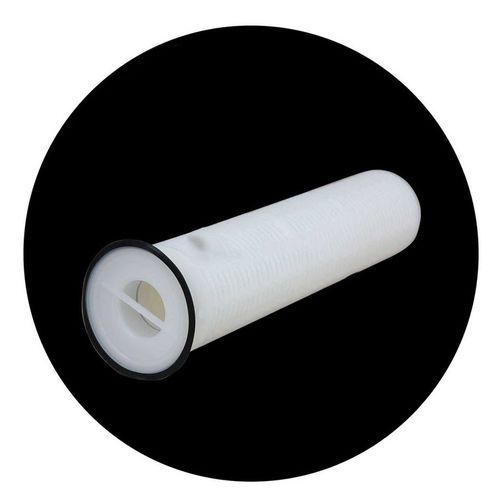 Cartouche filtrante à eau - FWHF-LD1 - SuZhou KoSa Environmental Protection CO.,LTD - à solvant / pour filtration fine / de profondeur