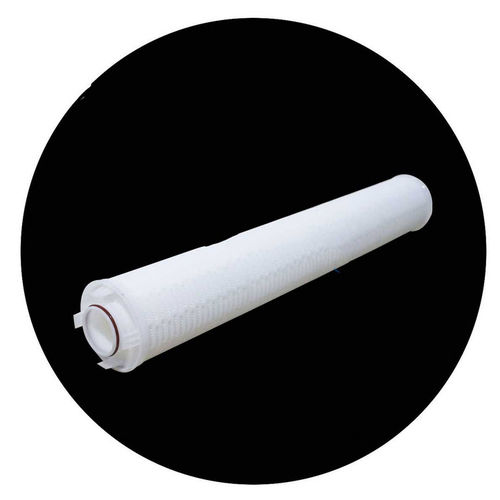 Cartouche filtrante à eau - FWHF-M1 - SuZhou KoSa Environmental Protection CO.,LTD - à solvant / pour filtration fine / de profondeur