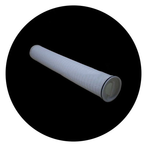 Cartouche filtrante à eau - FWHF-PL-FB-TS - SuZhou KoSa Environmental Protection CO.,LTD - à solvant / pour filtration fine / de profondeur