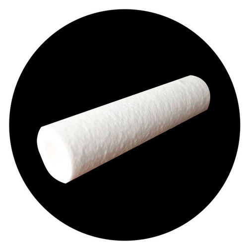 Cartouche filtrante à eau - FWMBO - SuZhou KoSa Environmental Protection CO.,LTD - à solvant / pour filtration fine / en polypropylène