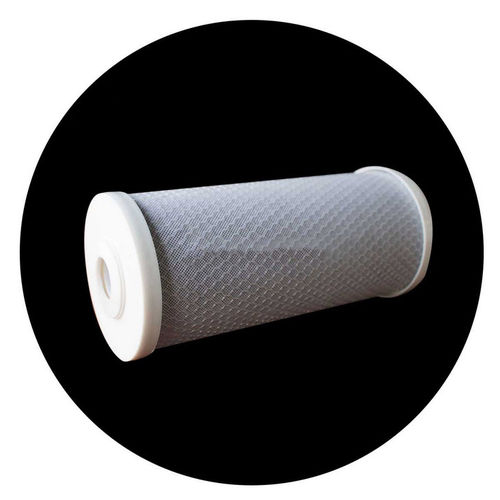 Cartouche filtrante à eau - CARBON CTO-BB - SuZhou KoSa Environmental Protection CO.,LTD - pour filtration fine / à charbon actif / en PP