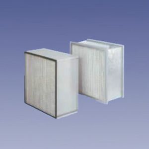 Filtre à air - ZXY - SuZhou KoSa Environmental Protection CO.,LTD - en panneaux / pour climatisation / en fibres synthétiques