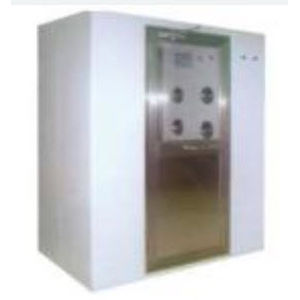 Douche de sécurité sur pied - SFL - SuZhou KoSa Environmental Protection CO.,LTD - à air / à usage extérieur