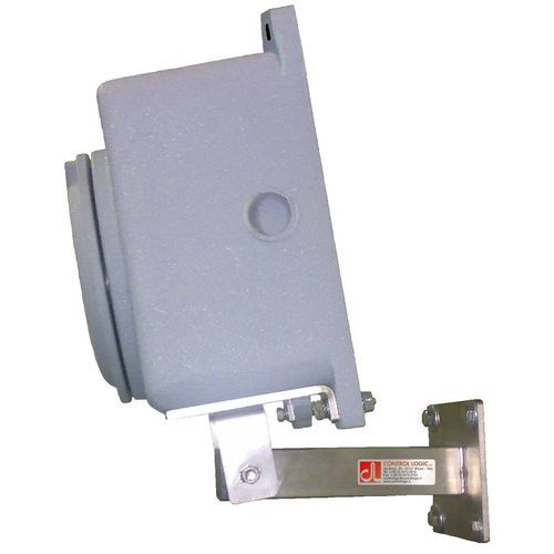 Support de détecteur de flamme - SOA-875 - Control Logic Srl - en acier inoxydable / orientable / mural