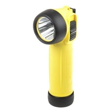 Lampe de test de détecteur de flamme - PTL-611 - Control Logic Srl - portative / ATEX / antichoc