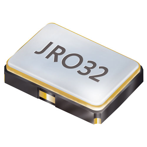 Oscillateur XO - JRO32 - Jauch Quartz - électronique / à diapason / pour l'industrie