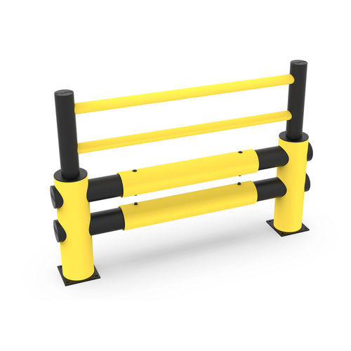 Barrière de protection - Lima - d-flexx Europe GmbH - flexible