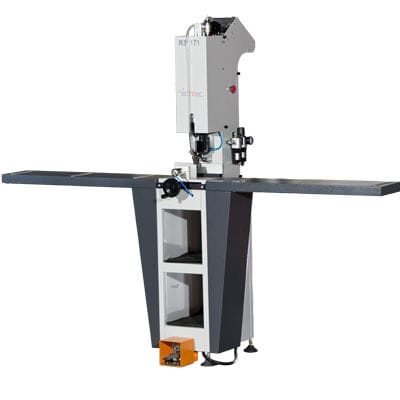 Machine de vissage automatique - RS 171 - SCHTEC MACHINERY - pour le montage de vis / pneumatique / avec alimentation automatique de vis