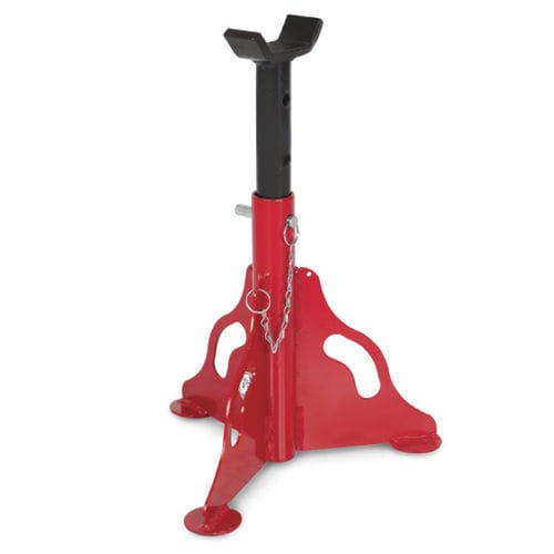 Chandelle 3 tonnes - BŞR-304	 - Basaran Hydraulic Garage Equipment - à goupille / automobile